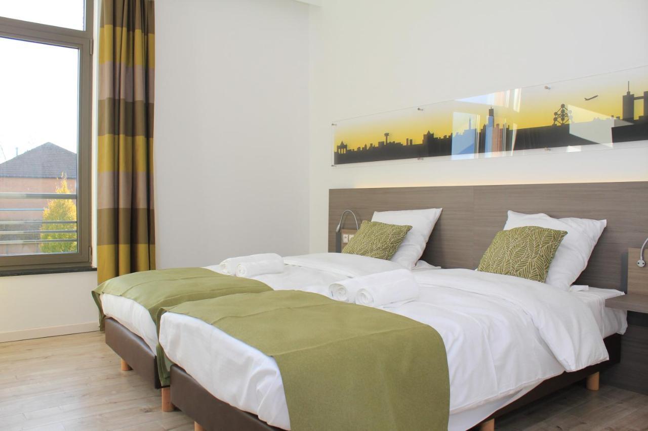 Mondo Hotel Hotel