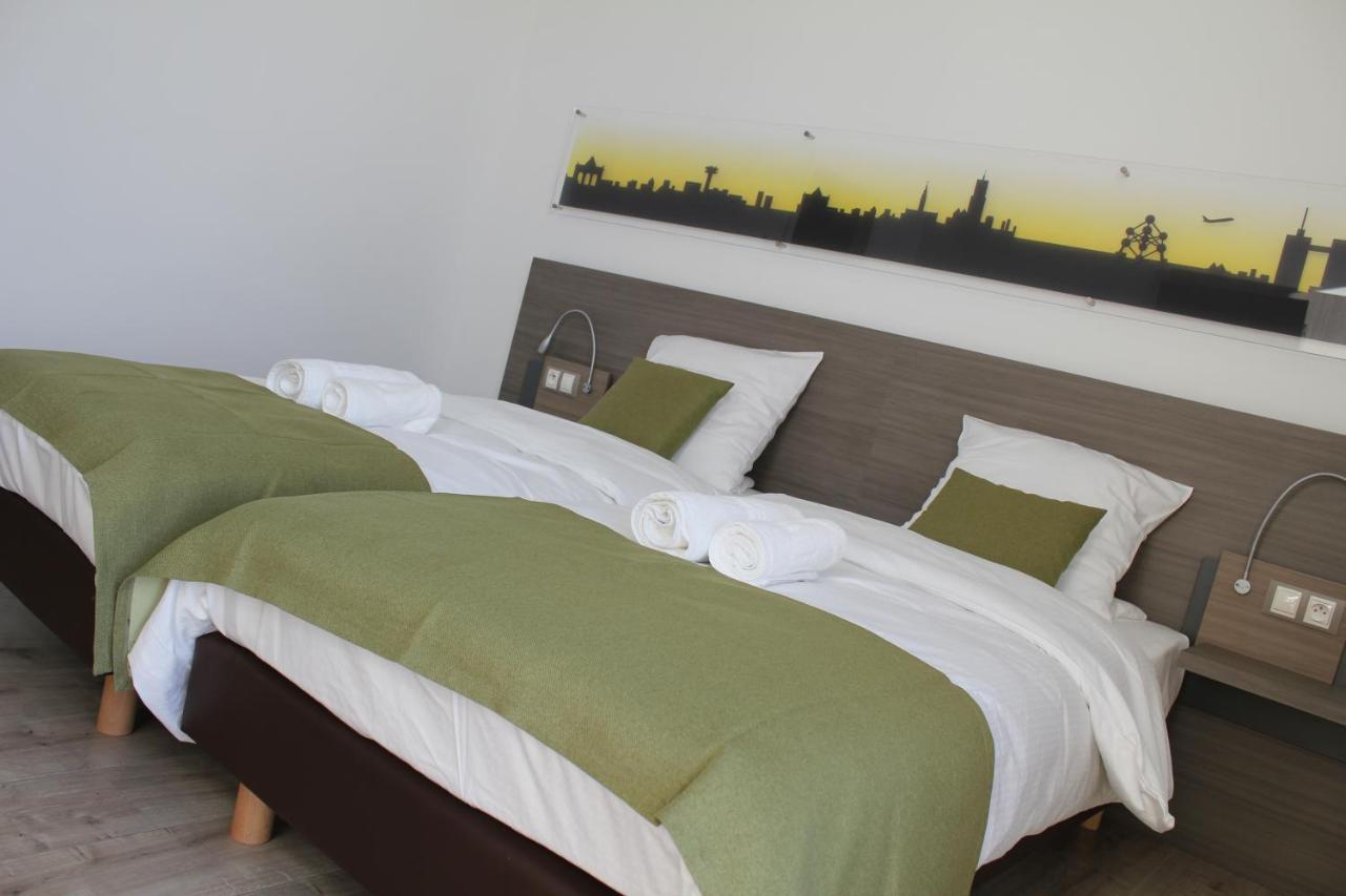 Hotel Mondo Hotel *