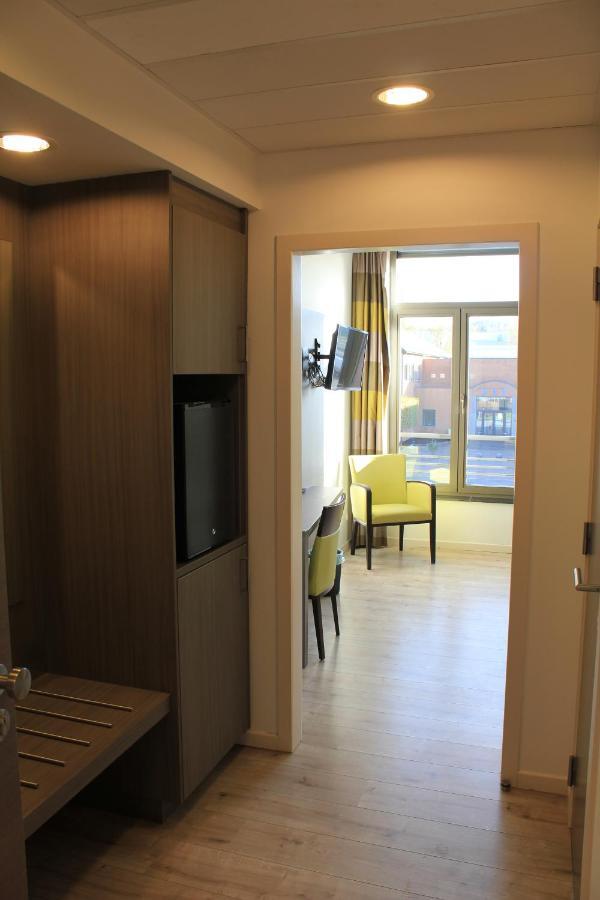 Mondo Hotel * Tubize