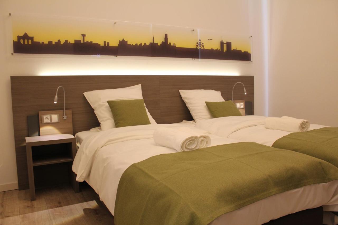 Mondo Hotel *