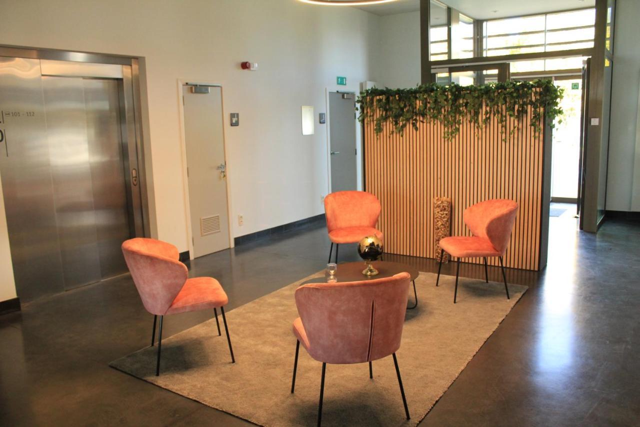 Mondo Hotel Tubize