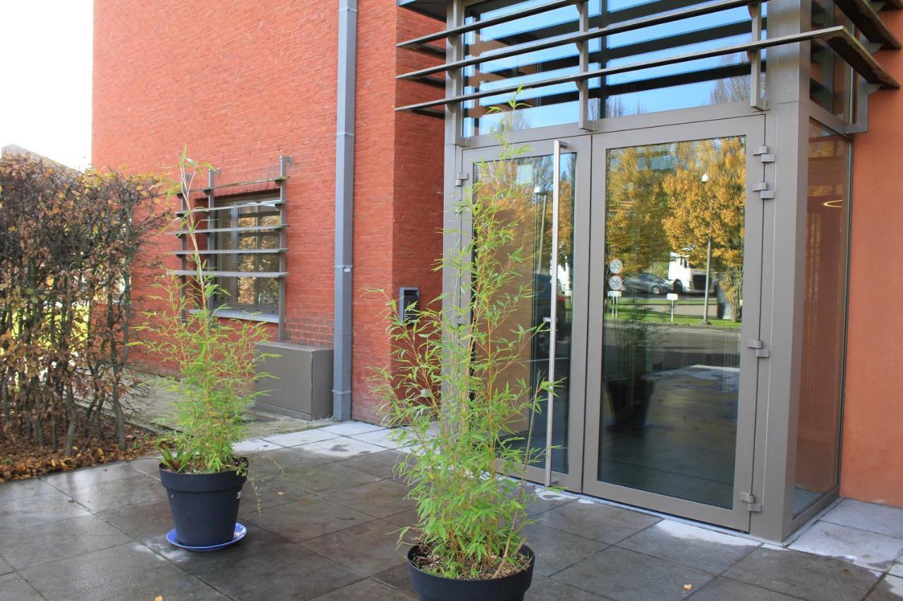 Hotel Mondo Hotel Tubize