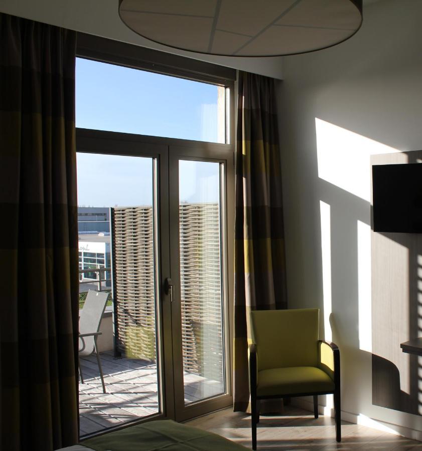 Mondo Hotel Tubize
